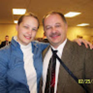 Meet your Posher, Gerald